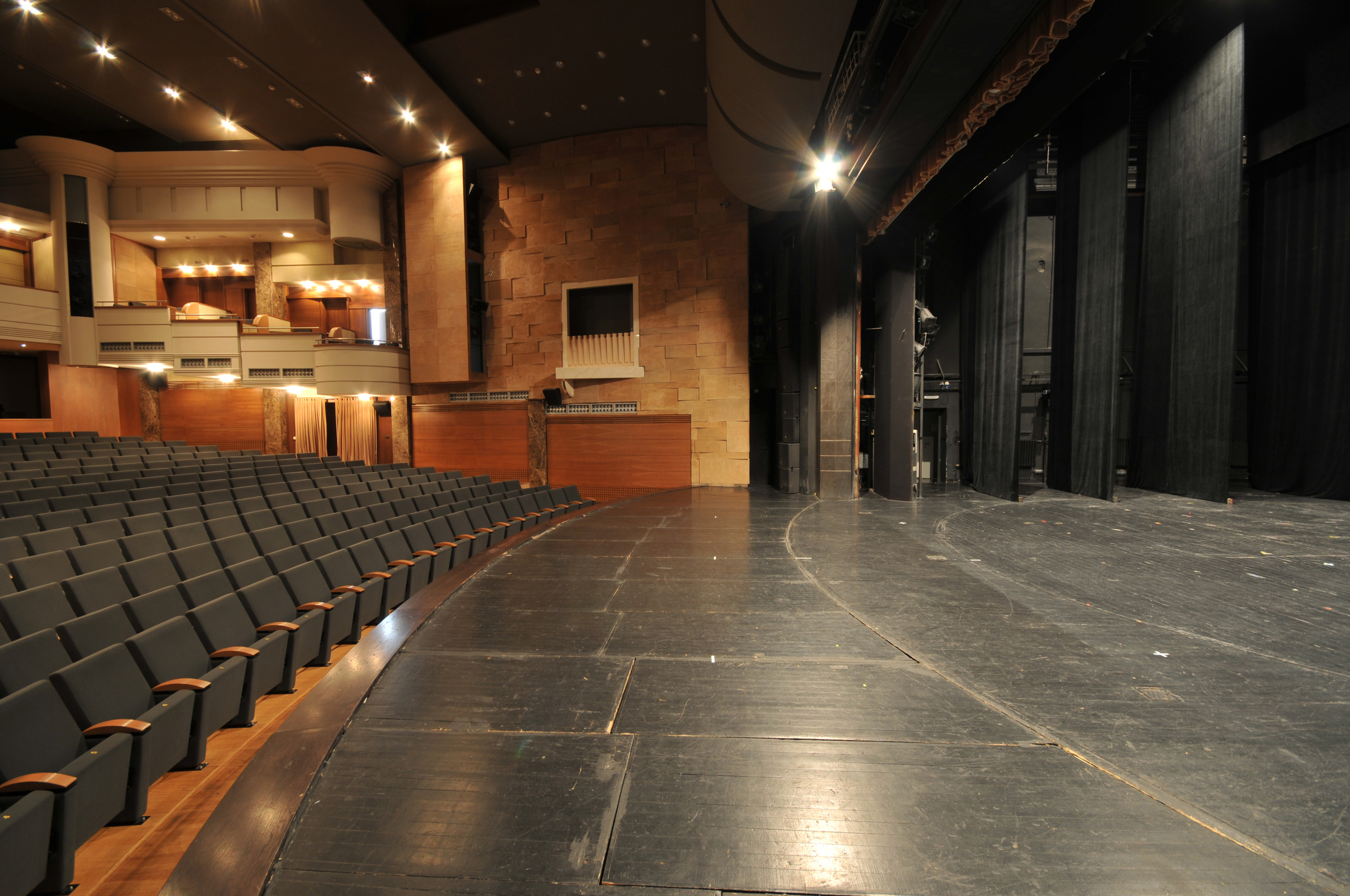 Theater